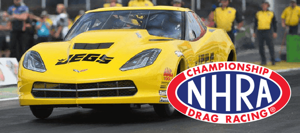 FuelTech at NHRA and NMCA!