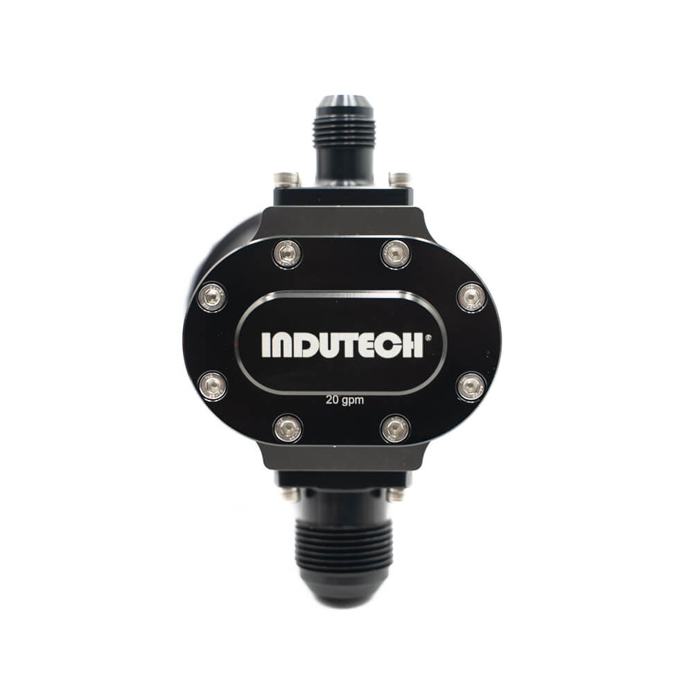 Lumix GC Oil Pump Replacement For Predator 22HP 670cc V-Twin Horizontal Engine (Model 61614)