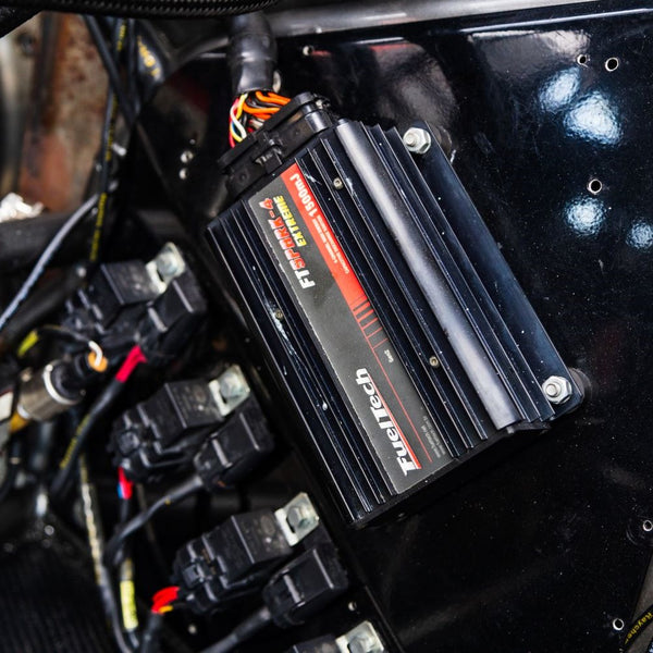 FTSPARK EXTREME - 1500mJ - CDI Ignition Module - FuelTech USA
