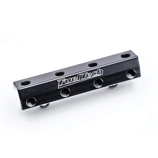 FuelTech Remote Mount Pressure Sensor Block FuelTech Remote Mount Pressure Sensor Block