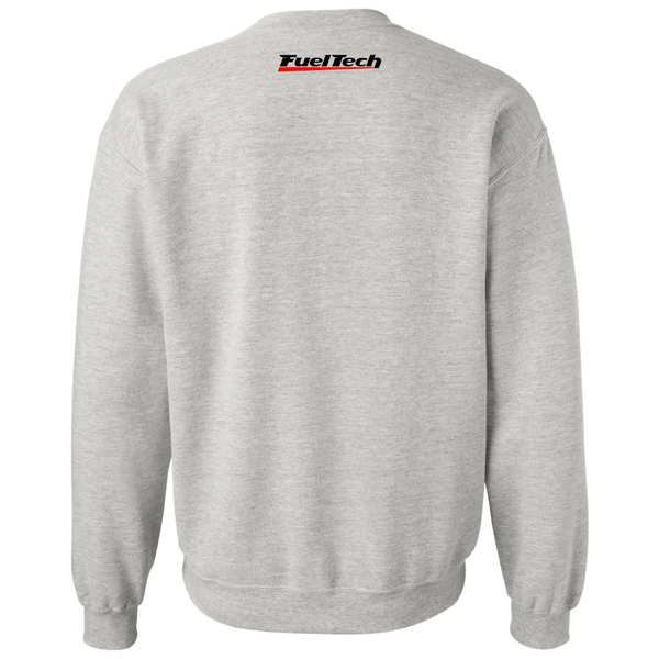 FuelTech Crewneck Sweatshirt - FuelTech USA