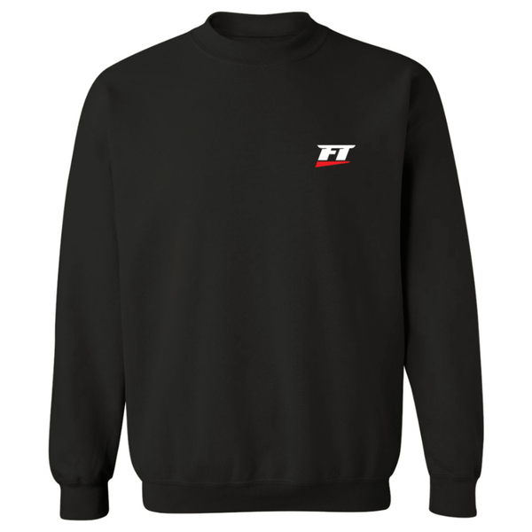 FuelTech Crewneck Sweatshirt - FuelTech USA
