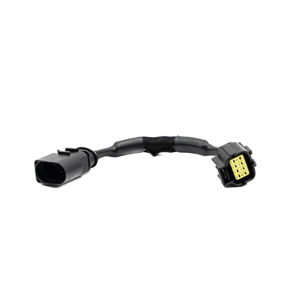 WB-O2 Sensor Bosch to NTK Adapter Harness - FuelTech USA