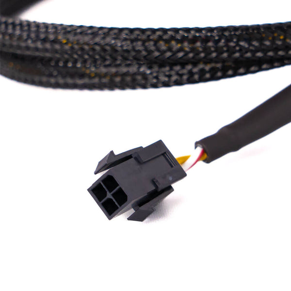 OBD2 Expansion for Existing NanoPRO Wiring Harness - FuelTech USA