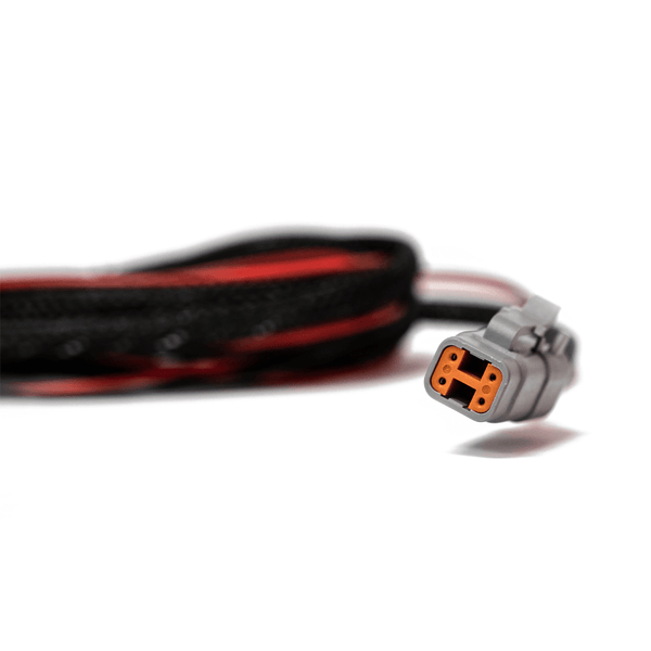 EGT4 CAN Wiring Harness FuelTech USA