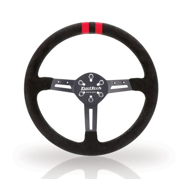FuelTech FTS-1 Steering Wheel FuelTech FTS-1 Steering Wheel