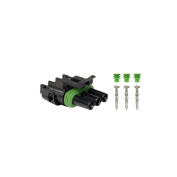 FuelTech Plug Kit - Throttle Position Sensor (Ford) FuelTech Plug Kit - Throttle Position Sensor (Ford)