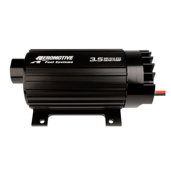 Aeromotive Variable Speed Fuel Pump Module Contr Spur 5.0 Aeromotive Variable Speed Fuel Pump Module Contr Spur 5.0