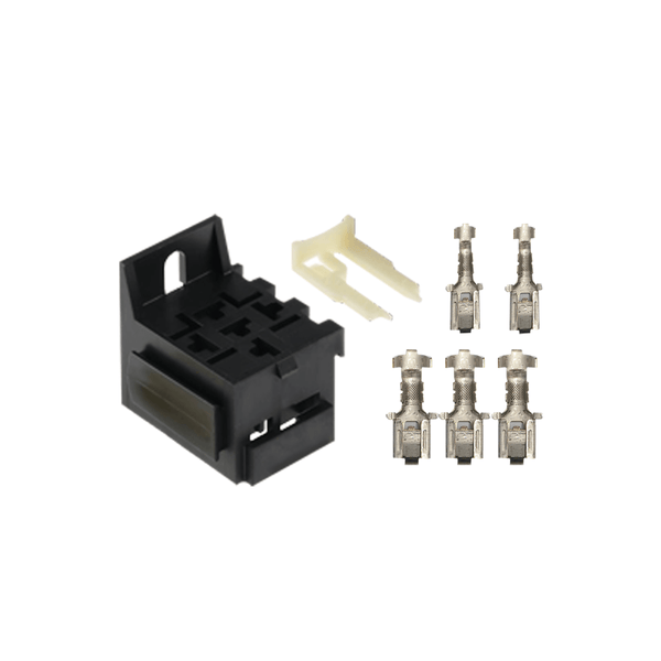 FuelTech Relay Holder Kit FuelTech Relay Holder Kit