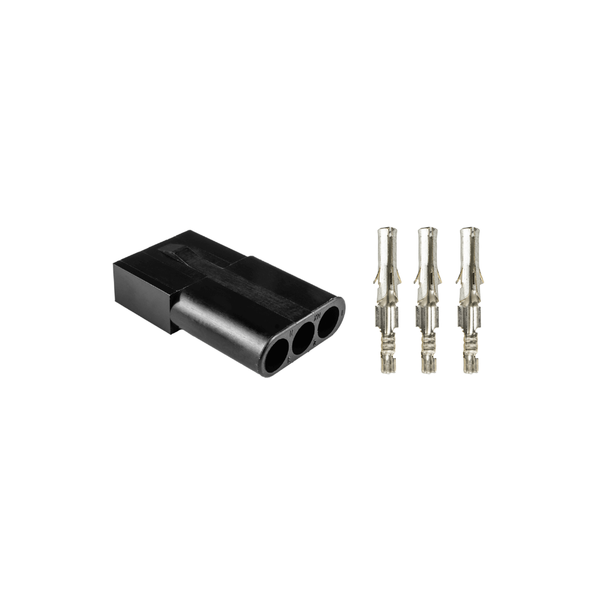 FuelTech Travel Sensor Connector Kit FuelTech Travel Sensor Connector Kit