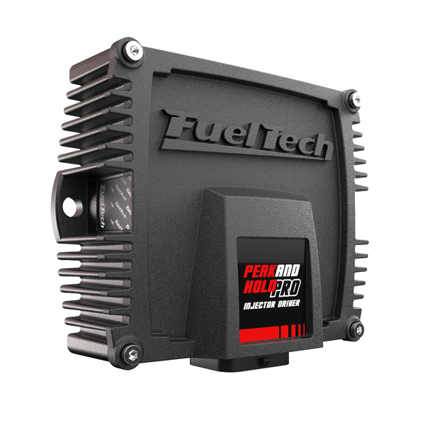 FuelTech Peak & Hold Driver PRO FuelTech Peak & Hold Driver PRO