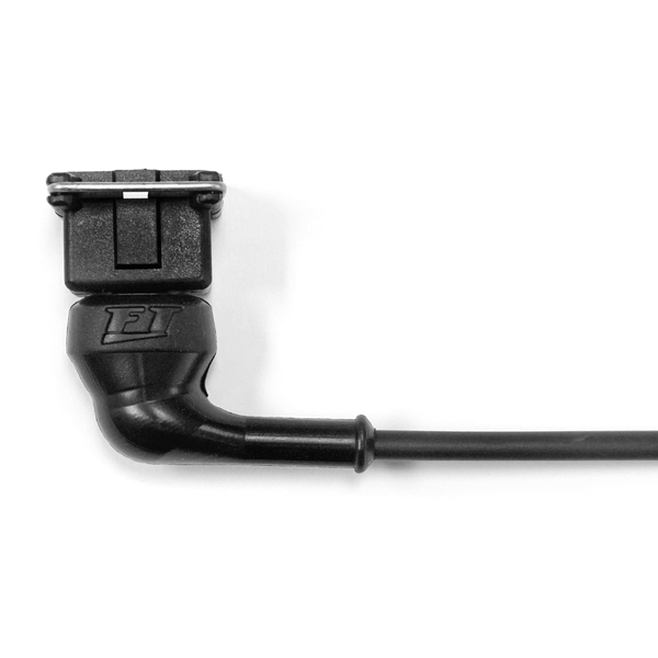 CONNECTERS ブーツ 90 Degree Injector Boot - FuelTech USA