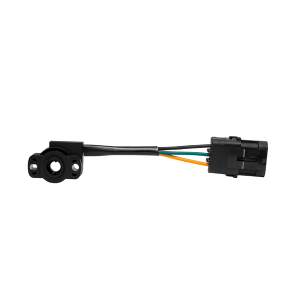 FuelTech Plug Kit - Throttle Position Sensor (Ford) FuelTech Plug Kit - Throttle Position Sensor (Ford)