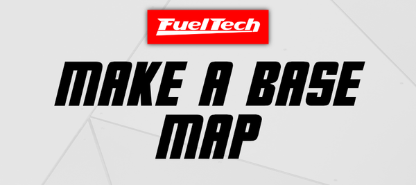 Make a base map