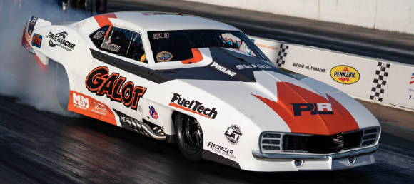 GALOT Motorsports Cranks Out 3,200+ HP at FuelTech! - FuelTech USA
