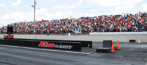 FuelTech aims for huge results at Pan Americans Nationals