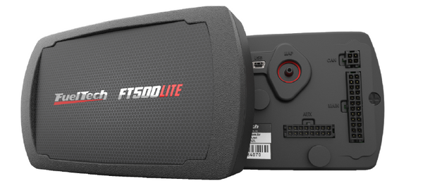 FT500LITE EFI! - FuelTech USA
