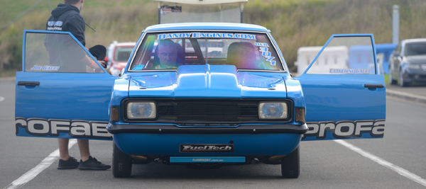 FuelTech Down Under