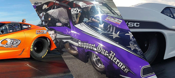 Great Results at PDRA Southern Extreme Nationals