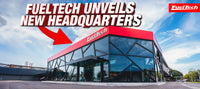 FuelTech Unveils State-of-the-Art Headquarters: A Milestone in Innovation and Expansion