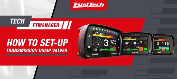 Fueltech Software Tech Support Articles - FuelTech USA