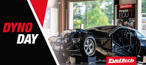 FuelTech Dyno Day!