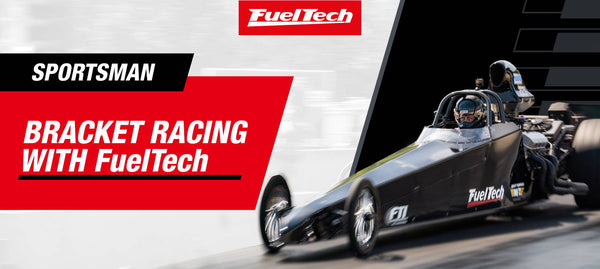 Bracket Racing with FuelTech: Consistency for the Win - FuelTech USA