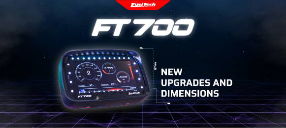 The Relentless Pursuit of New Technology is in Our DNA - FuelTech USA