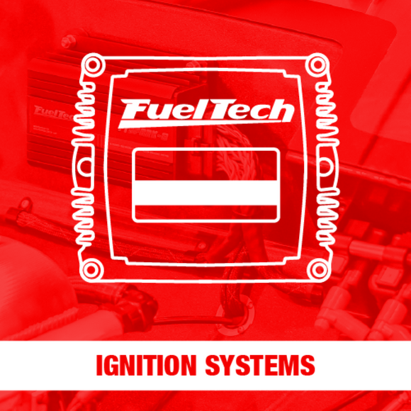 FuelTech Ignition Systems CDI Ignition, IDI Ignition, CDI Ignition Coils, Smart Coils