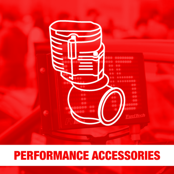 FuelTech Performance Accessories: Racing Steering Wheels, Dial boards, Shift Knobs, Racing Harnesses