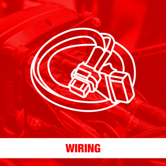 FuelTech Wiring harnesses, Adapters, and Connectors