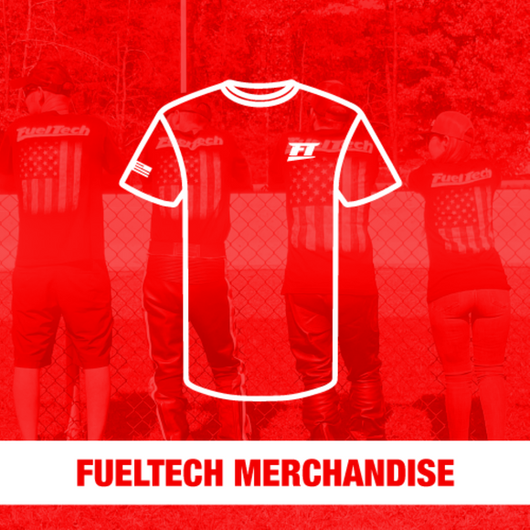 FuelTech Merchandise T-Shirts, Hoodies, Hats, Kids, Footwear, Pants, Shorts, Stickers, Gift Cards