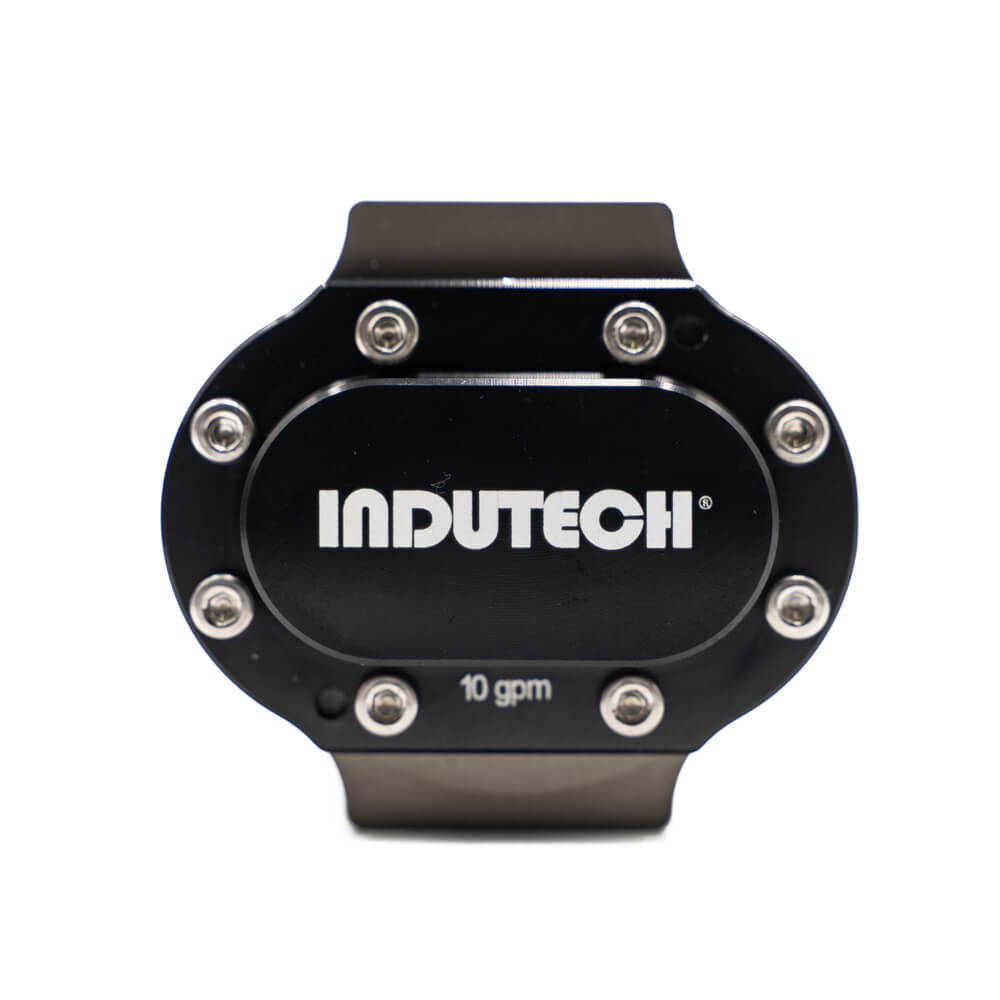 Indutech Mechanical Fuel Pump 10GPM
