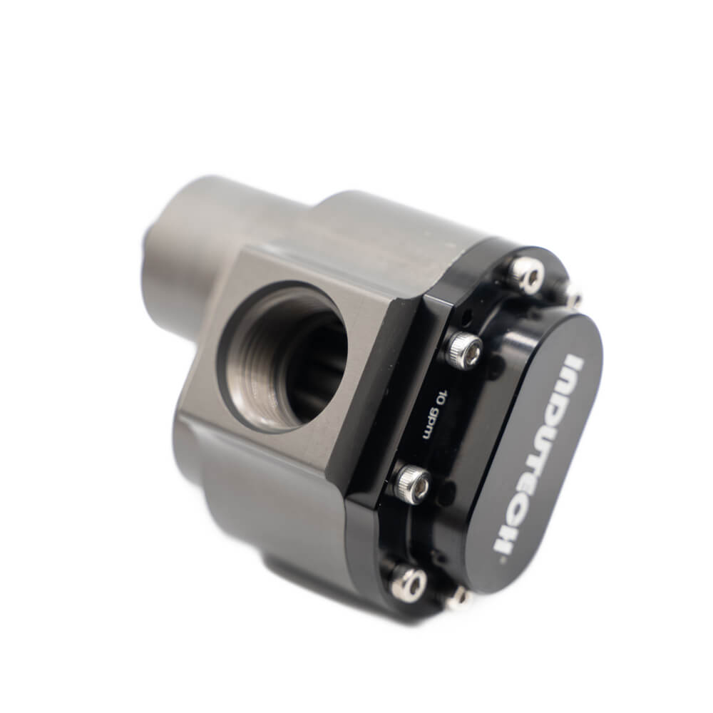 Indutech Mechanical Fuel Pump 10GPM