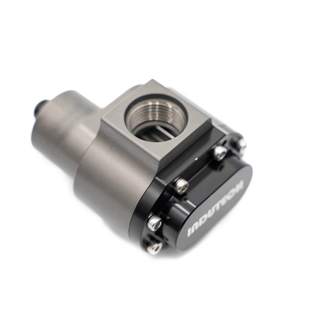 Indutech Mechanical Fuel Pump 10GPM