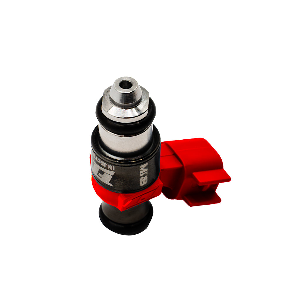 FT Injector 120 lb/h - EV6 Connector