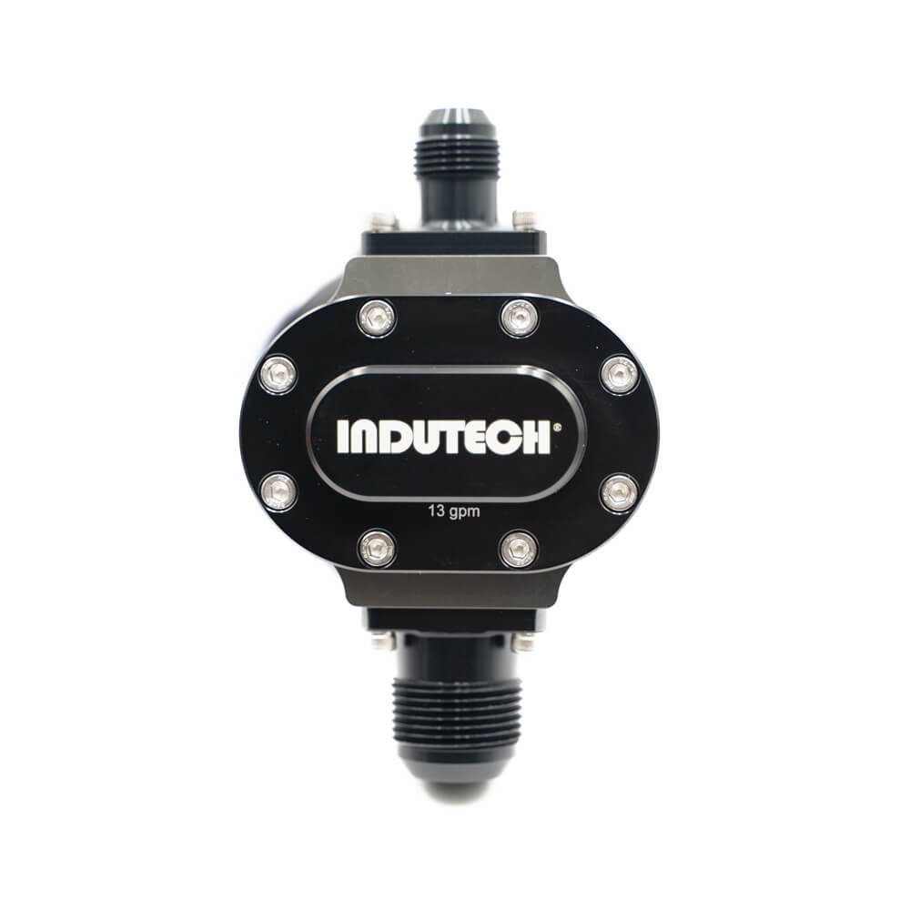 Indutech Mechanical Fuel Pump 13GPM