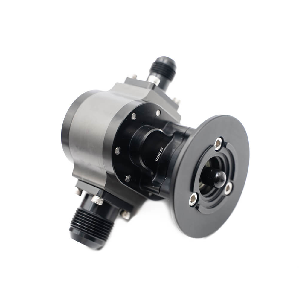 Indutech Mechanical Fuel Pump 13GPM