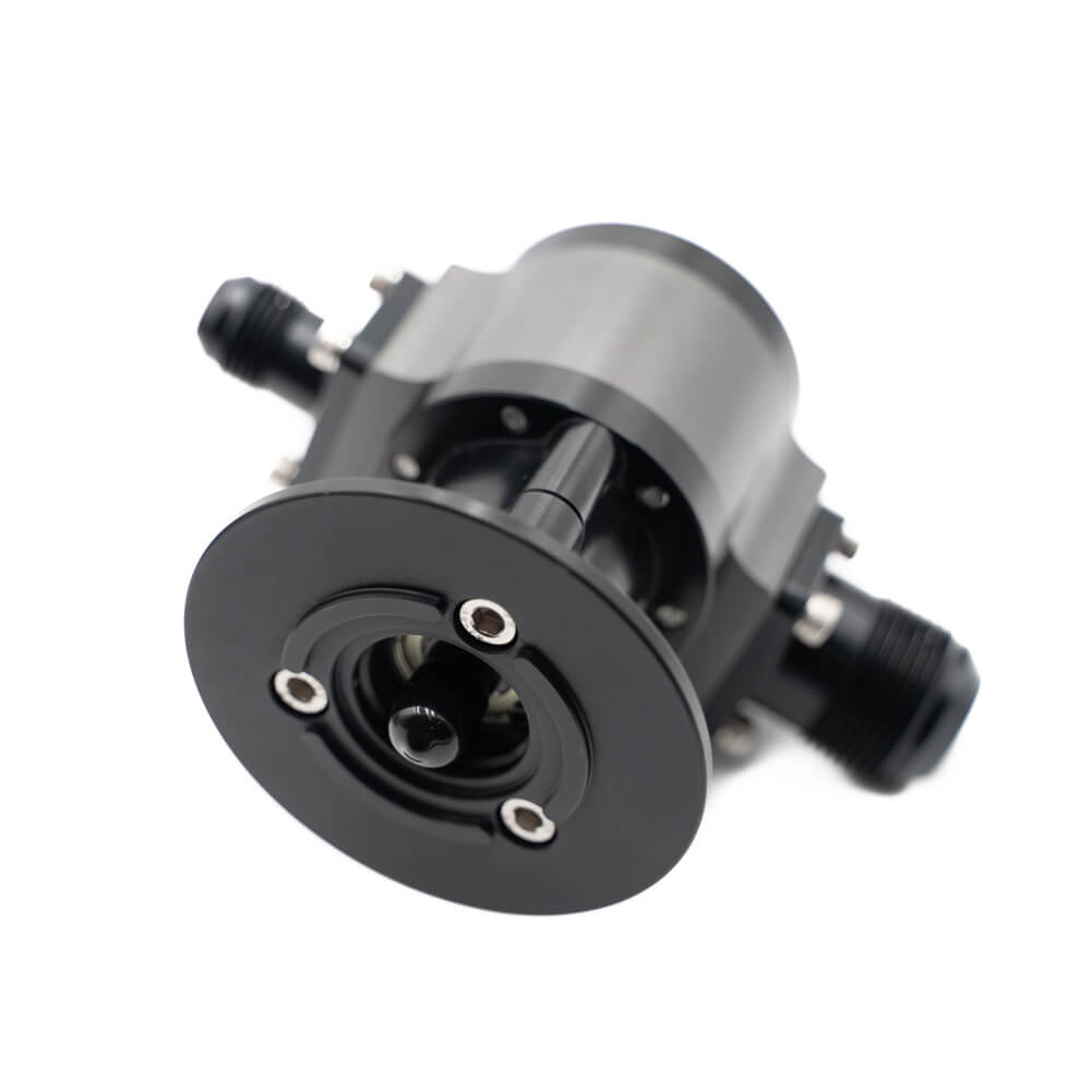 Indutech Mechanical Fuel Pump 13GPM