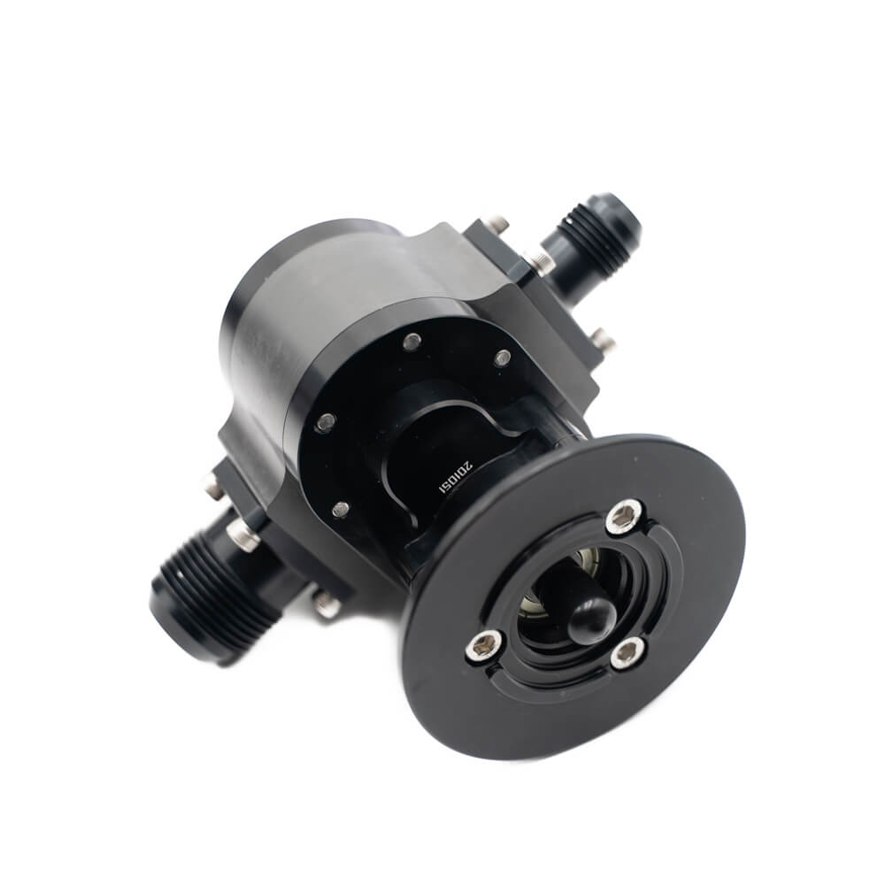 Indutech Mechanical Fuel Pump 20GPM