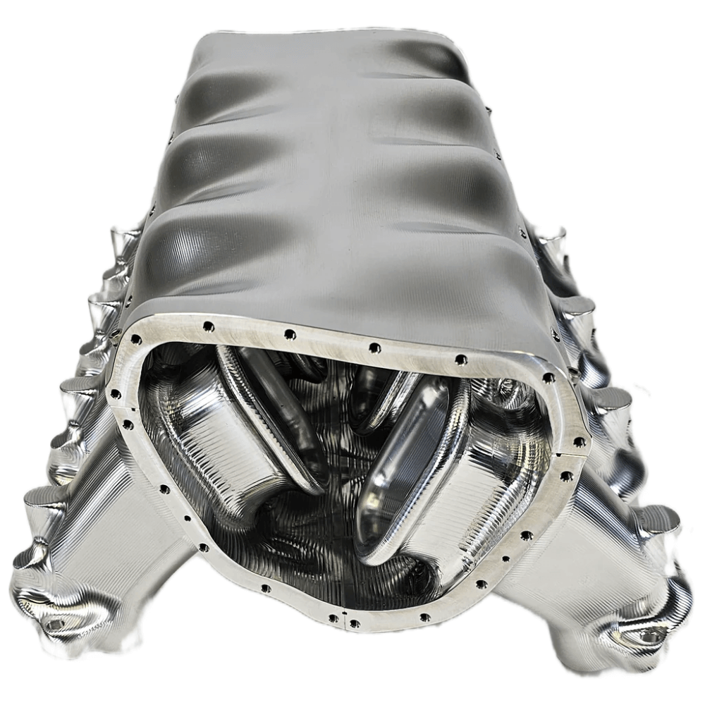 LT1 / LT2 Billet Intake Manifold