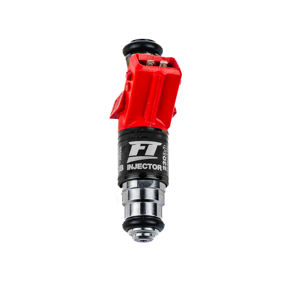FT Injector 230 lb/h