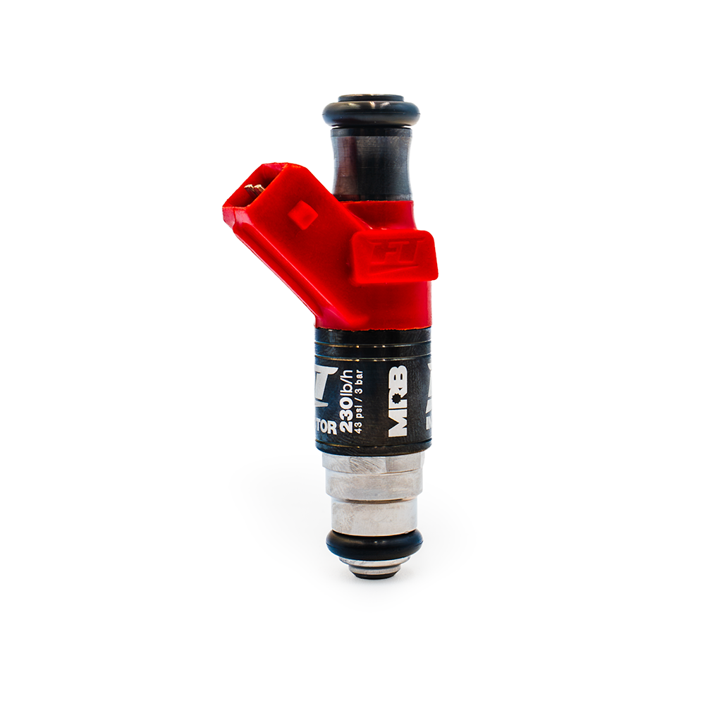 FT Injector 230 lb/h
