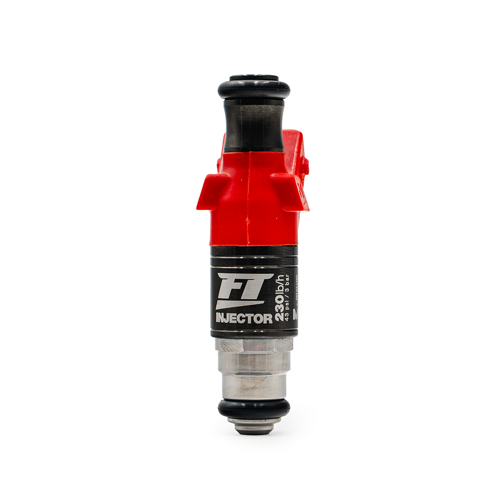 FT Injector 230 lb/h
