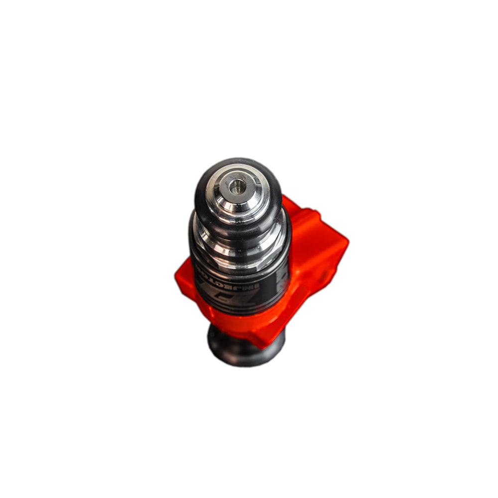 FuelTech's racing fuel injectors are approved for use on high horsepower engines. 