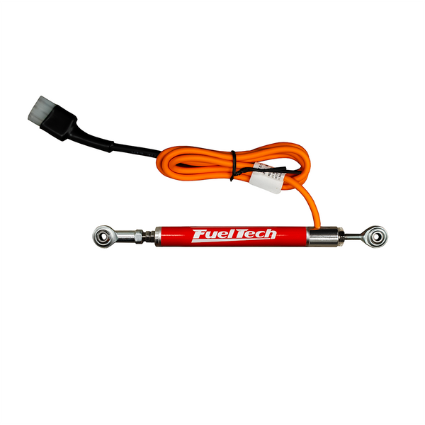 TPS / Gear / Clutch Position Sensor - FuelTech USA