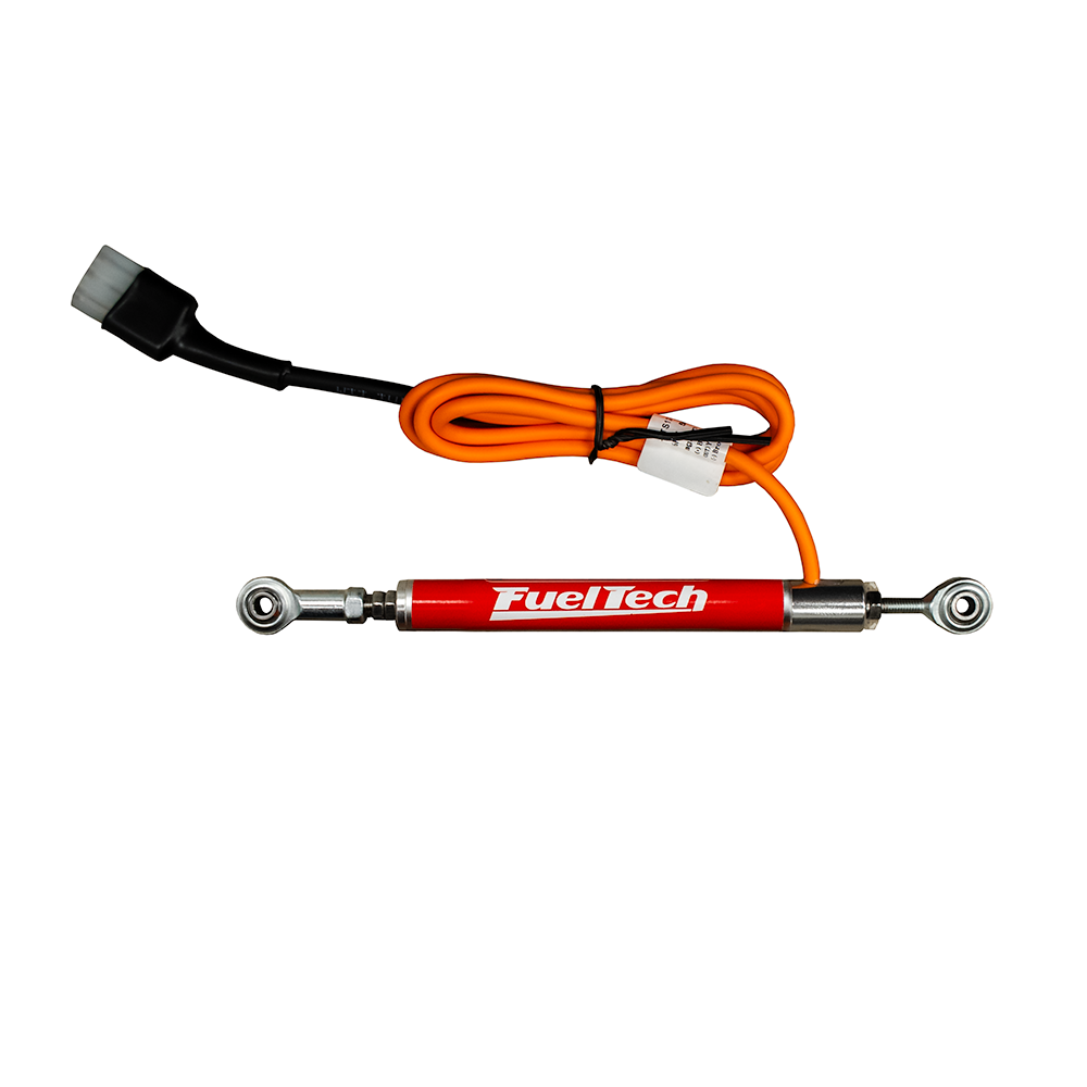 TPS / Gear / Clutch Position Sensor w/ mating plug kit