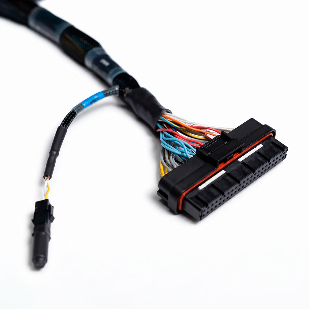 FT470 4 Cylinder Universal Complete Harness