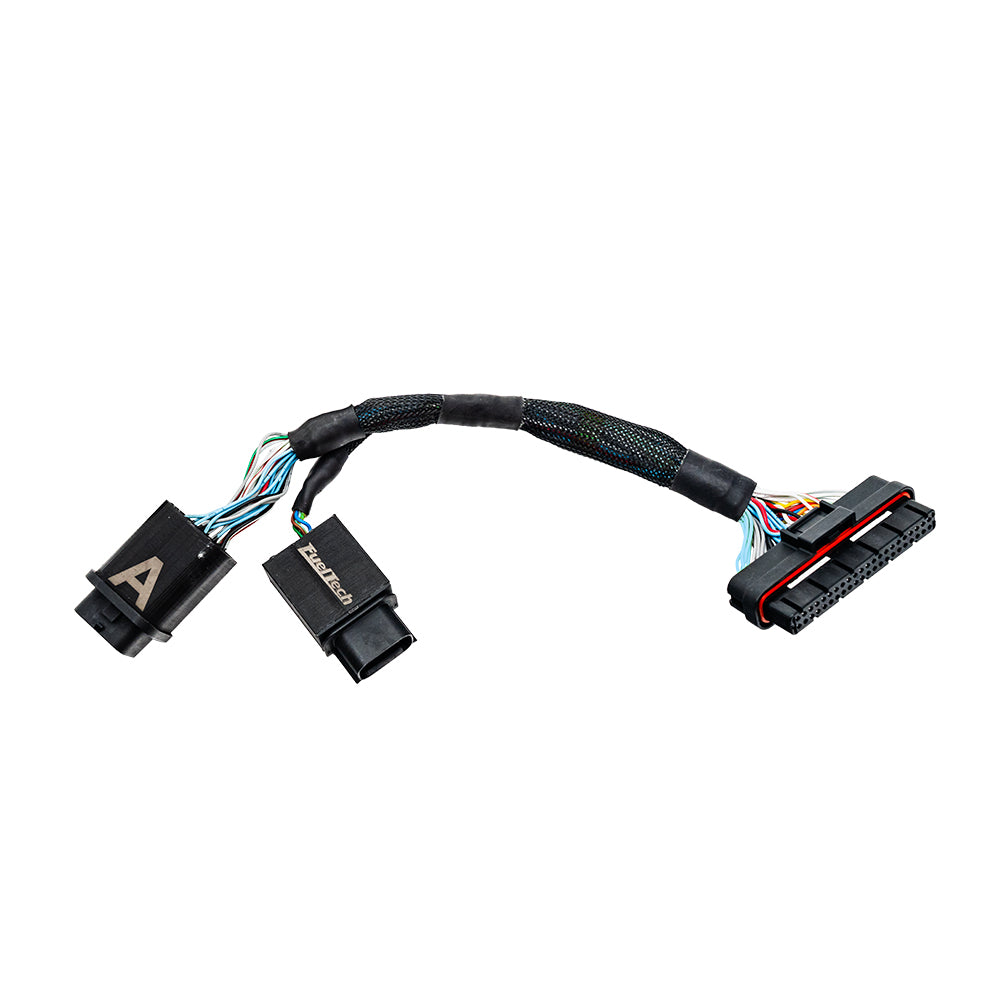 FT450 to FT470 Adapter Harness