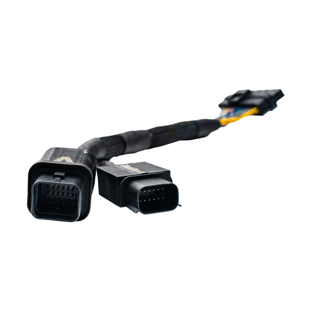 FT450 to FT470 Adapter Harness